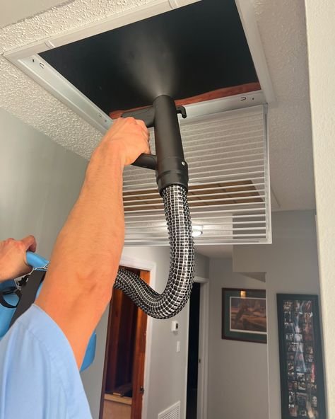 Brooklyn Air Duct Cleaning Professional