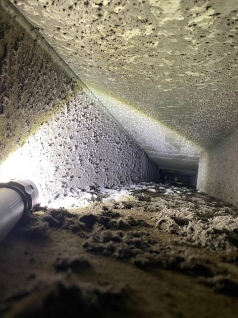 Brooklyn Professional Air Duct Cleaning Service
