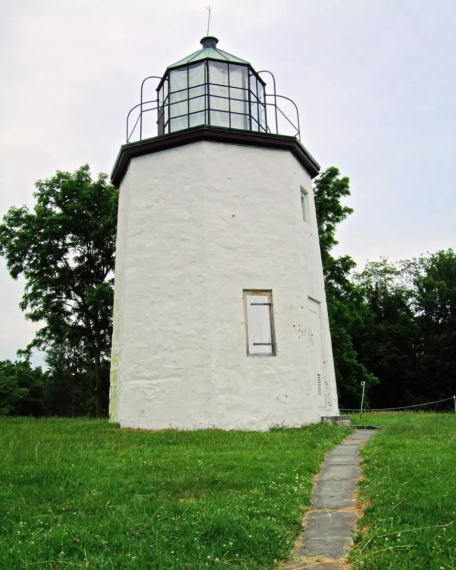 Stony Point Lighthouse